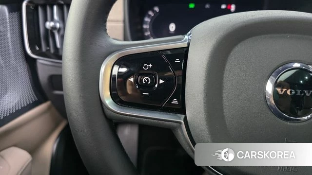 Volvo S90 id 4762122 из Кореи 25