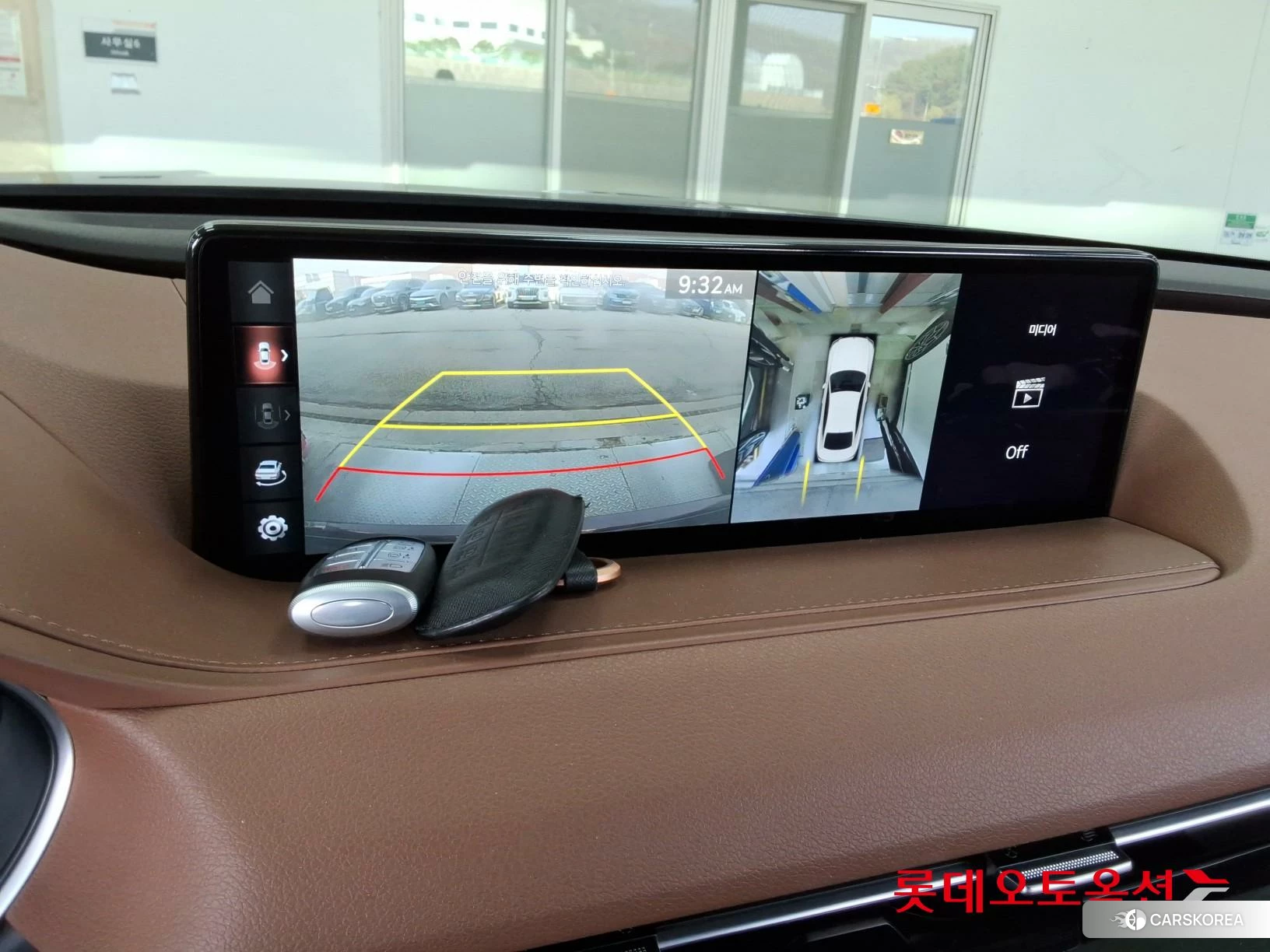 Hyundai G80 id 3882062 из Кореи 25