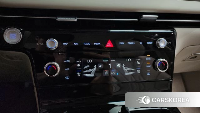 Genesis G80 (RG3) id 4499484 из Кореи 25