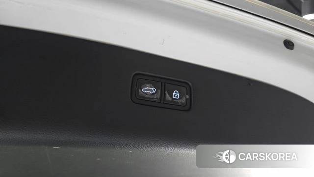 Genesis GV80 id 4410101 из Кореи 25