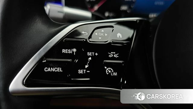 Mercedes-Benz S-Class W223 id 4632069 из Кореи 25