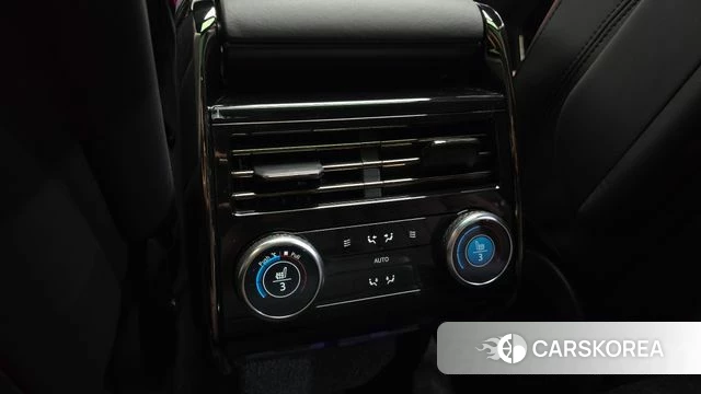 Land Rover Range Rover Sport 3rd Generation id 4493344 из Кореи 25