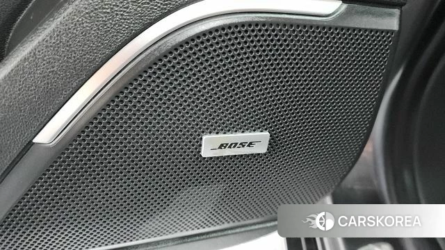 Renault Korea (Samsung) SM6 id 4563049 из Кореи 25