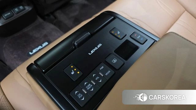 Lexus ES300h 7th generation id 4424311 из Кореи 25
