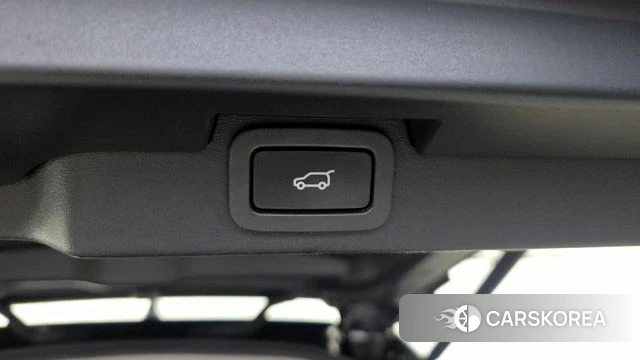 Land Rover Discovery 5 id 4285235 из Кореи 25