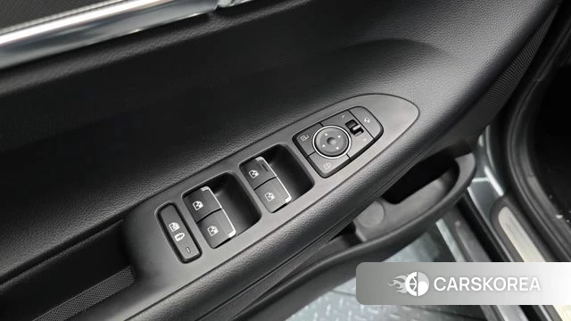Hyundai The New Grandeur IG id 4534604 из Кореи 25
