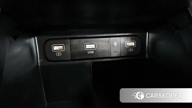 Kia Sorento 4th Generation id 4281744 из Кореи 25