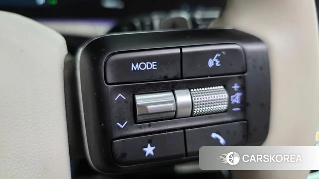 Hyundai Santa Fe (MX5) id 4533662 из Кореи 25
