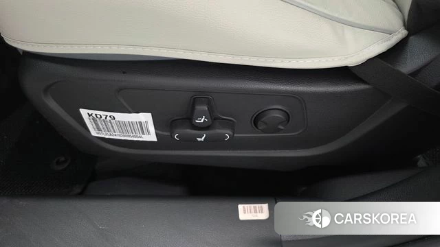 Ssangyong Torres EVX id 4584303 из Кореи 25