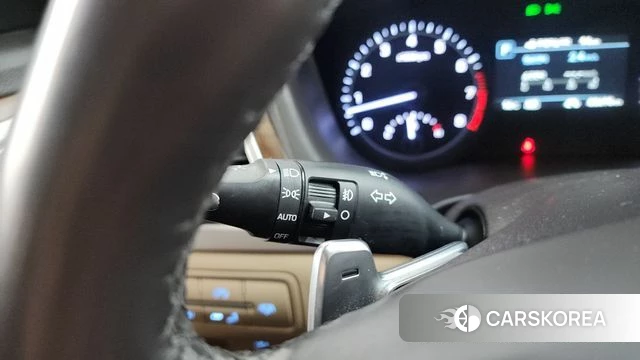 Genesis G80 id 4188140 из Кореи 25