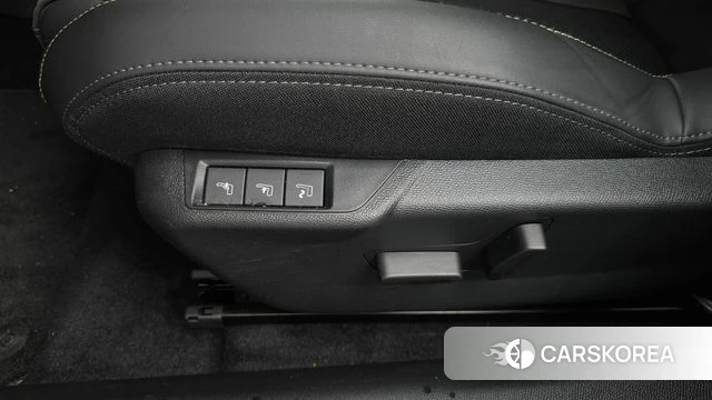 Peugeot e-2008 second generation id 4549141 из Кореи 25