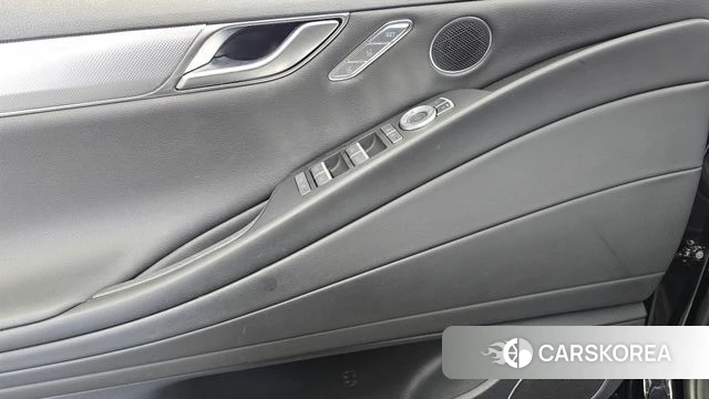 Genesis G80 (RG3) id 4780331 из Кореи 25