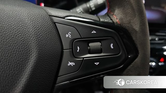 Chevrolet (GM Daewoo) Trax Crossover id 4645094 из Кореи 25
