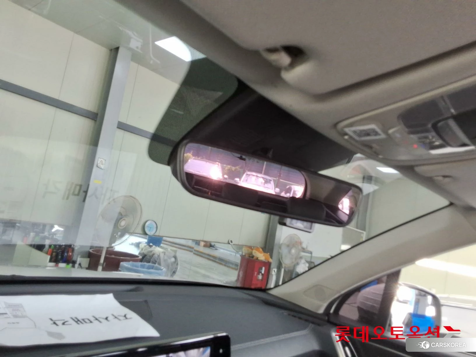 Kia Sorento id 4664333 из Кореи 25