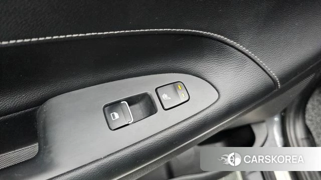 Hyundai Grandeur IG Hybrid id 4552038 из Кореи 25