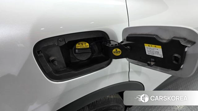 Renault Korea (Samsung) XM3 id 4855581 из Кореи 25