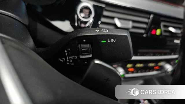 BMW 5 Series (G30) id 4417123 из Кореи 25