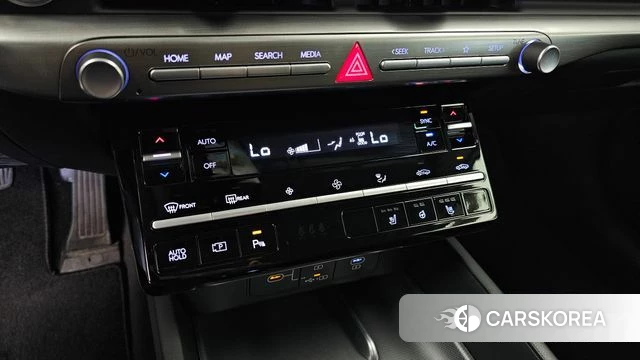 Hyundai Grandeur (GN7) id 4848070 из Кореи 25