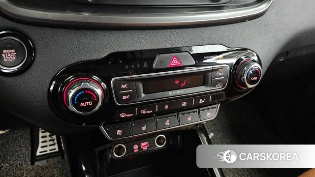 Kia The New Sorento id 4605384 из Кореи 25