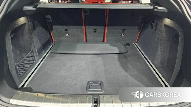 BMW X4M (G02) id 4194988 из Кореи 25