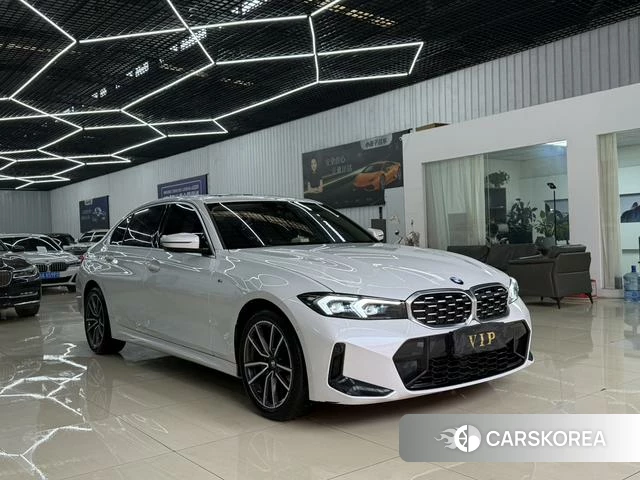 BMW 3 series id 4275814 из Китая 25