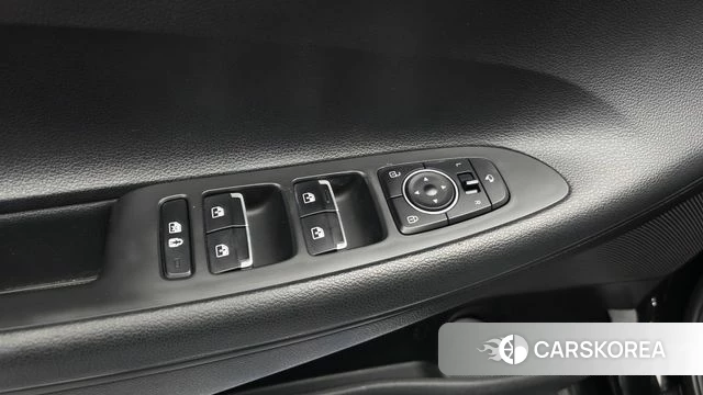 Hyundai The New Grandeur IG id 4646273 из Кореи 25