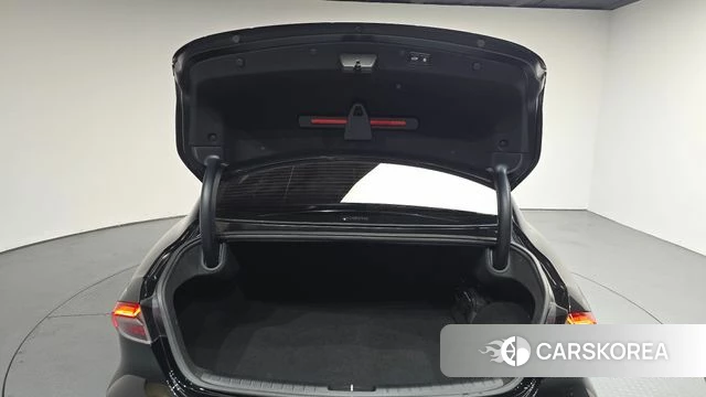 Hyundai The New Grandeur IG Hybrid id 4344701 из Кореи 25