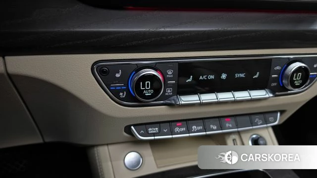 Audi Q5 (FY) id 4585266 из Кореи 25