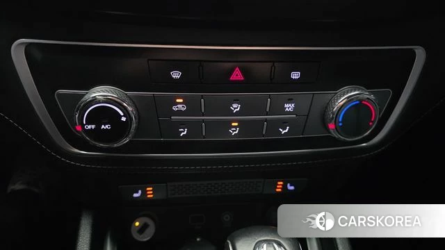 Ssangyong Rexton Sports id 4225073 из Кореи 25