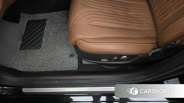 Genesis G80 (RG3) id 4716474 из Кореи 25