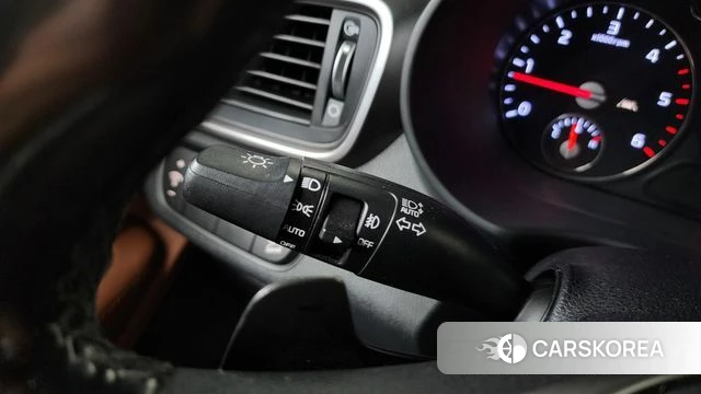 Kia The New Sorento id 4447753 из Кореи 25