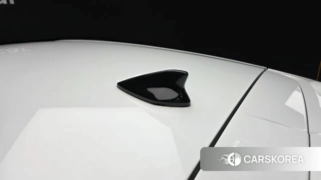 Hyundai Kona (SX2) id 4493685 из Кореи 25