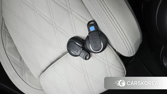 Mini Cooper S id 4871594 из Кореи 25