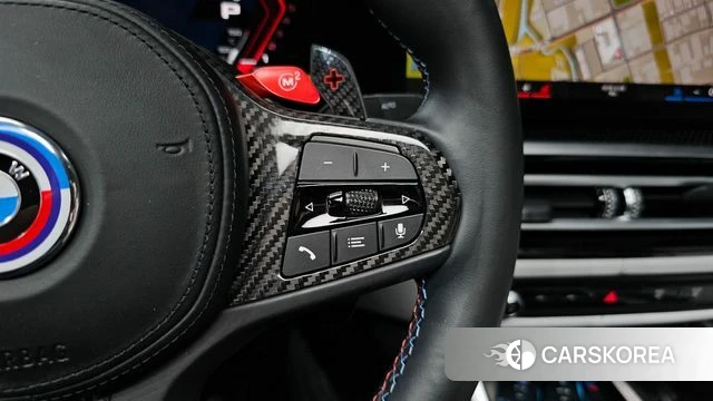 BMW M4 (G82) id 4753333 из Кореи 25