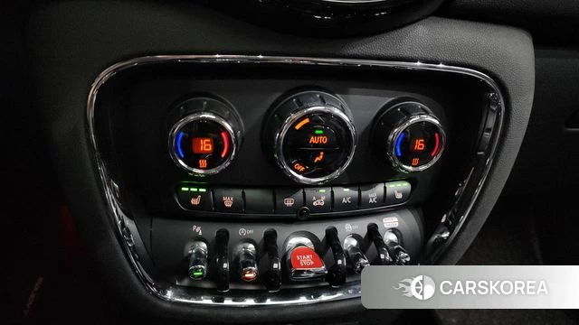 Mini Cooper Clubman id 4524889 из Кореи 25