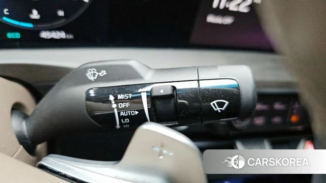 Kia K8 id 4302493 из Кореи 25