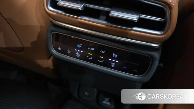 Genesis GV80 id 4280294 из Кореи 25
