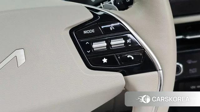 Kia Di All New Niro EV id 4905561 из Кореи 25