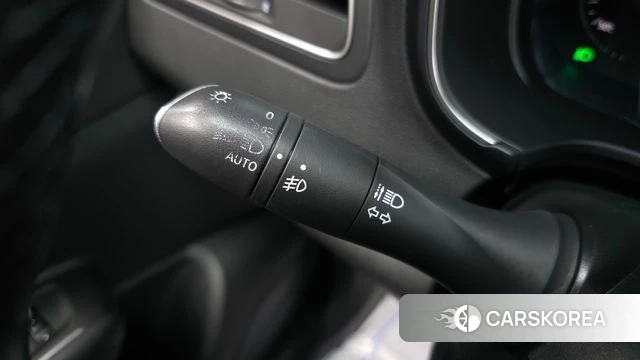Renault Korea (Samsung) The New QM6 id 4410667 из Кореи 25