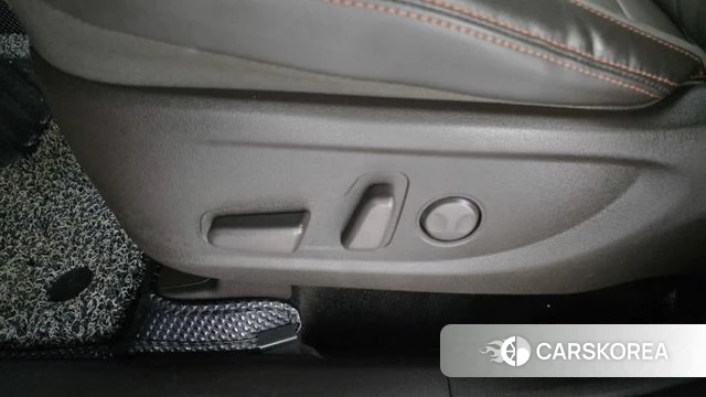 Hyundai Santa Fe TM id 4362858 из Кореи 25