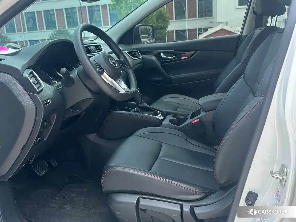 Nissan Qashqai id 4654639 из Китая 25