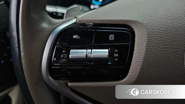 Kia K8 Hybrid id 4905677 из Кореи 25
