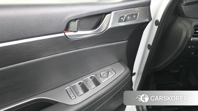 Hyundai Palisade id 4470117 из Кореи 25