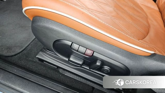 Mini Cooper S Clubman id 4636513 из Кореи 25