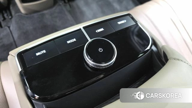 Kia K8 Hybrid id 4457547 из Кореи 25