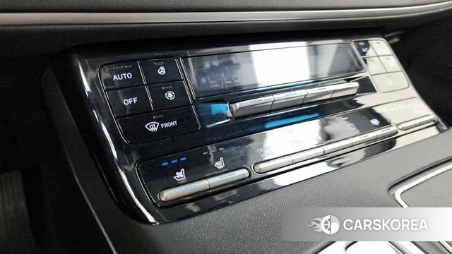 Hyundai The New Grandeur IG id 4396948 из Кореи 25