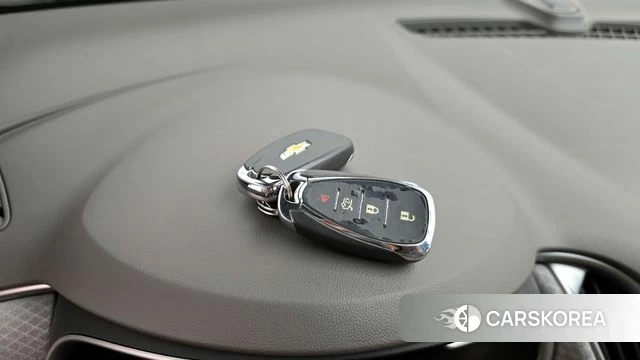 Chevrolet (GM Daewoo) The New Malibu id 4225471 из Кореи 25