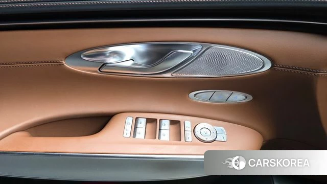 Genesis GV70 id 4792822 из Кореи 25