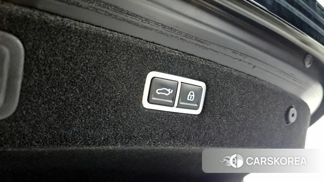 Genesis G90 (RS4) id 4322478 из Кореи 25
