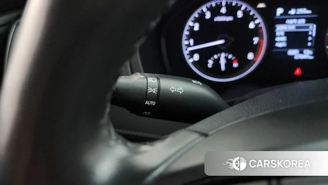 Hyundai Grandeur IG id 4188332 из Кореи 25